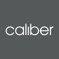 Caliber logo