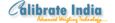 Calibrate India logo