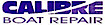 Calibre Boat Repair logo