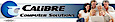 Calibre Computer Solutions logo