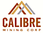 Calibre Mining logo