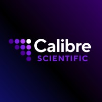 Calibre Scientific logo