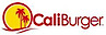 Cali Burger logo