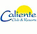 Caliente Resort And Spa logo