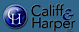 Califf & Harper logo