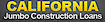 California Construction Loans logo