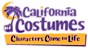 California Costume Collections logo