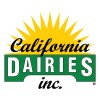 California Dairies logo