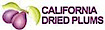 California Dried Plum Board logo