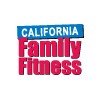 California Family Fitness logo