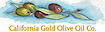 California Gold Olive Oil logo