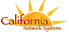 California Network Systems logo