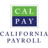 California Payroll logo