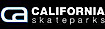 California Skateparks logo