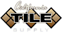 California Tile Supply logo