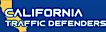 California Traffic Defenders logo