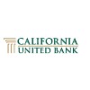 California United Bank logo