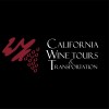 California Wine Tours logo