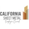 California Sheet Metal Works logo