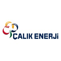 Calik Enerji logo