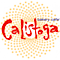 Calistoga Bakery Cafe logo