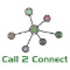 Call 2 Connect logo