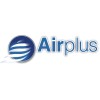 Airplus of California logo