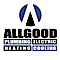 Allgood Plumbing logo