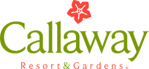 Callaway Resort & Gardens logo