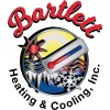 Bartlett Heating & Cooling logo