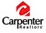 Carpenter Realtors logo