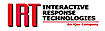 Interactive Response Technologies logo