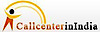 call center in India logo