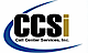 Call Center Services logo