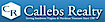 Callebs Realty logo