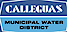 Calleguas Municipal Water Dist logo