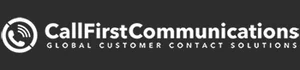 Call First Communications logo