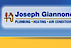 Joseph Giannone logo