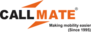 Callmate India logo