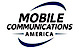 Mobile Communications America logo