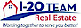 I-20 Team Real Estate logo