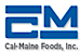 Cal-Maine Foods logo