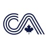 Calm Air International logo