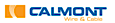 Calmont Wire & Cable logo