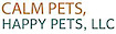 Calm Pets Happy Pets logo