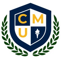 California Miramar University logo