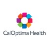 CalOptima logo