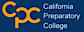 California Preparatory College logo