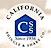 California Shingle And Shake logo