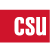 California State University logo